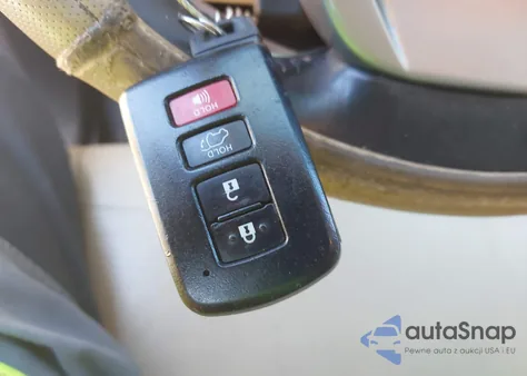 2016 Toyota Highlander Xle V6 from USA, damaged, VIN 5TDJKRFH6GS235767